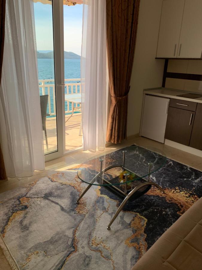 Villa San Неум Экстерьер фото