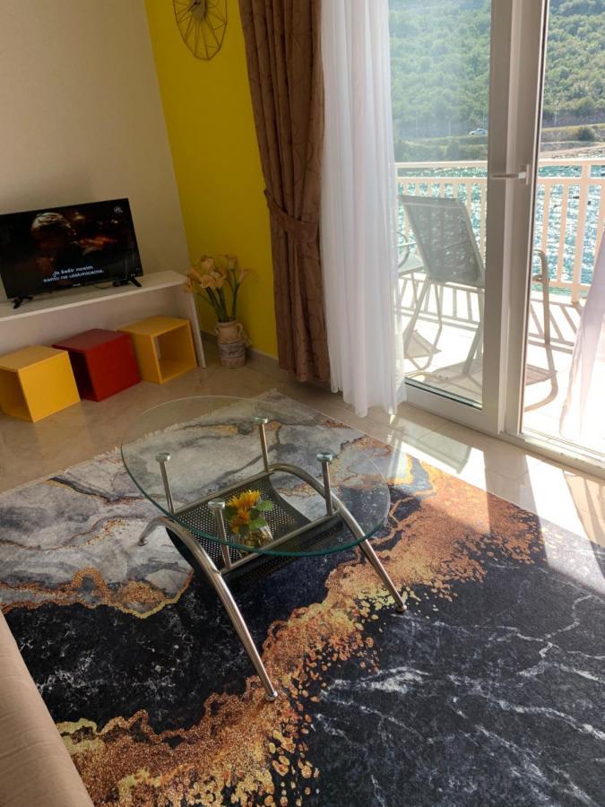 Villa San Неум Экстерьер фото