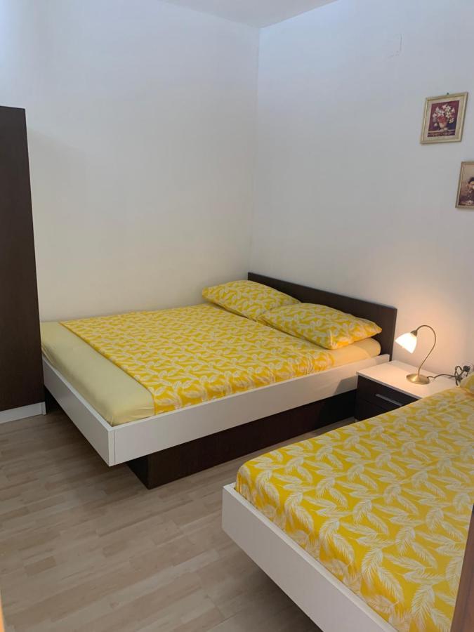Villa San Неум Экстерьер фото