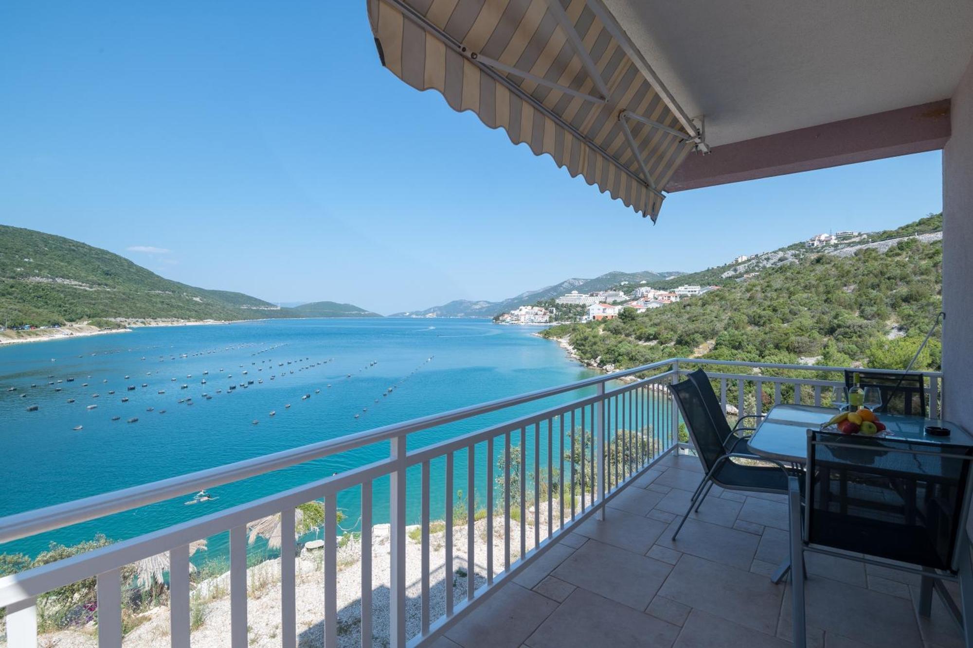 Villa San Неум Номер фото