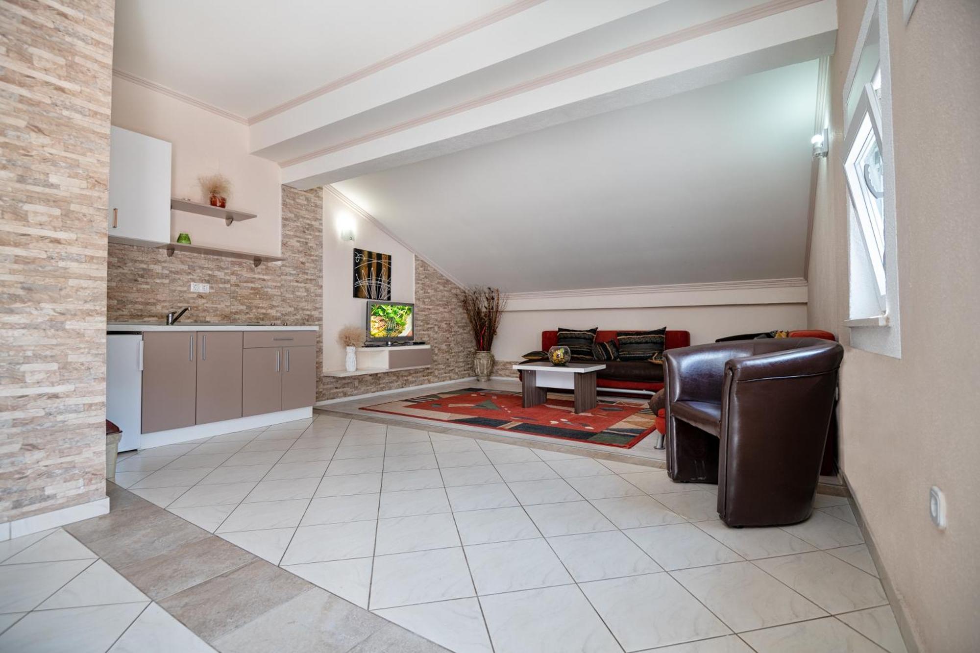 Villa San Неум Номер фото