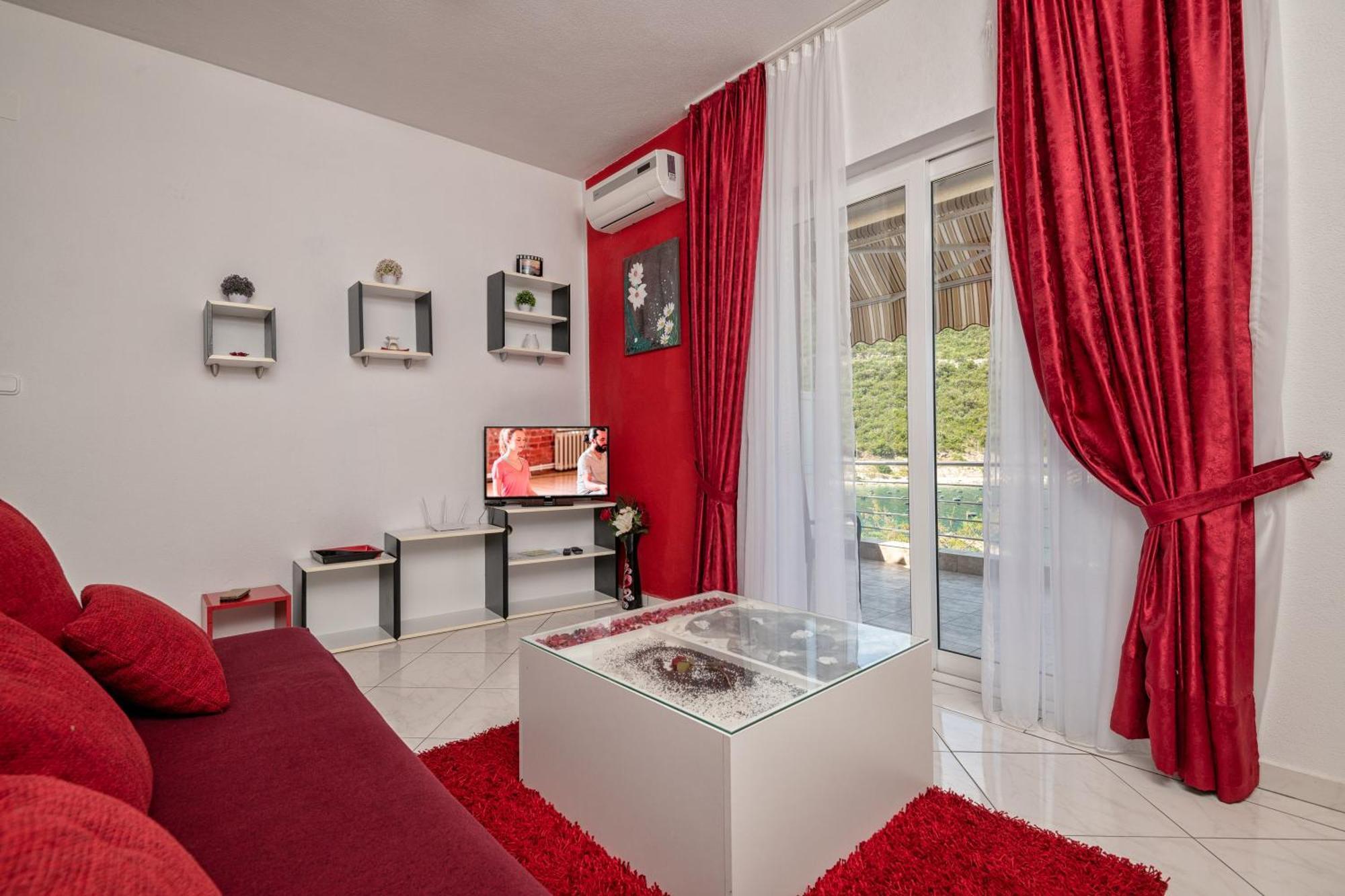 Villa San Неум Номер фото