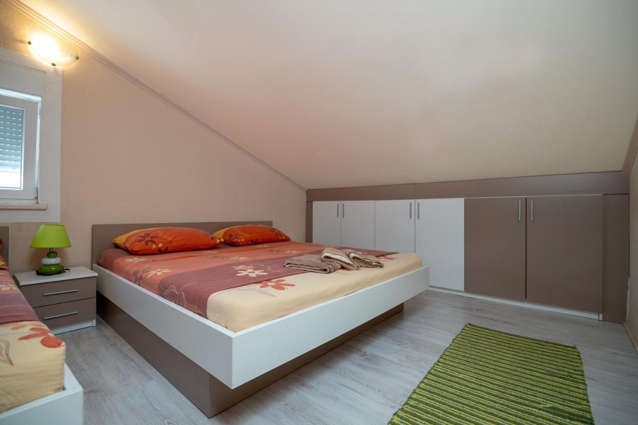 Villa San Неум Экстерьер фото