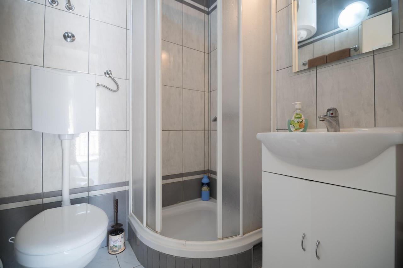 Villa San Неум Экстерьер фото