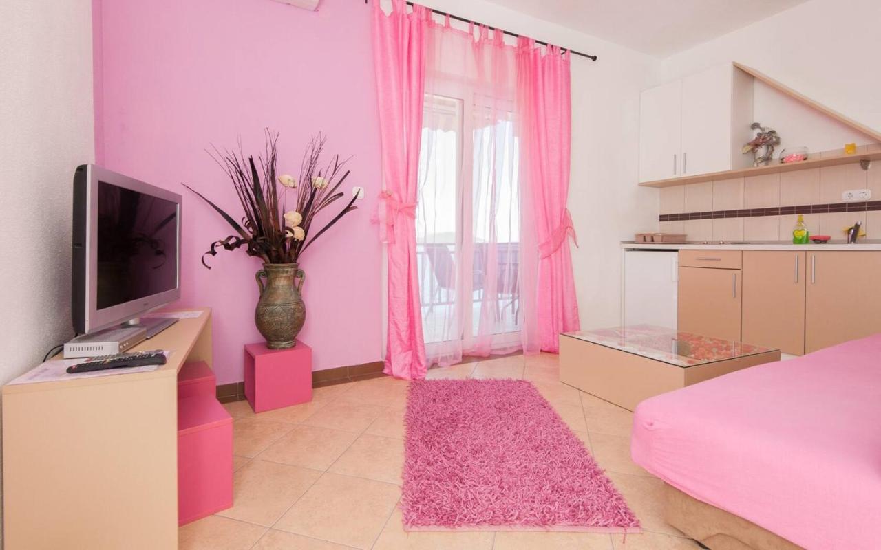 Villa San Неум Экстерьер фото