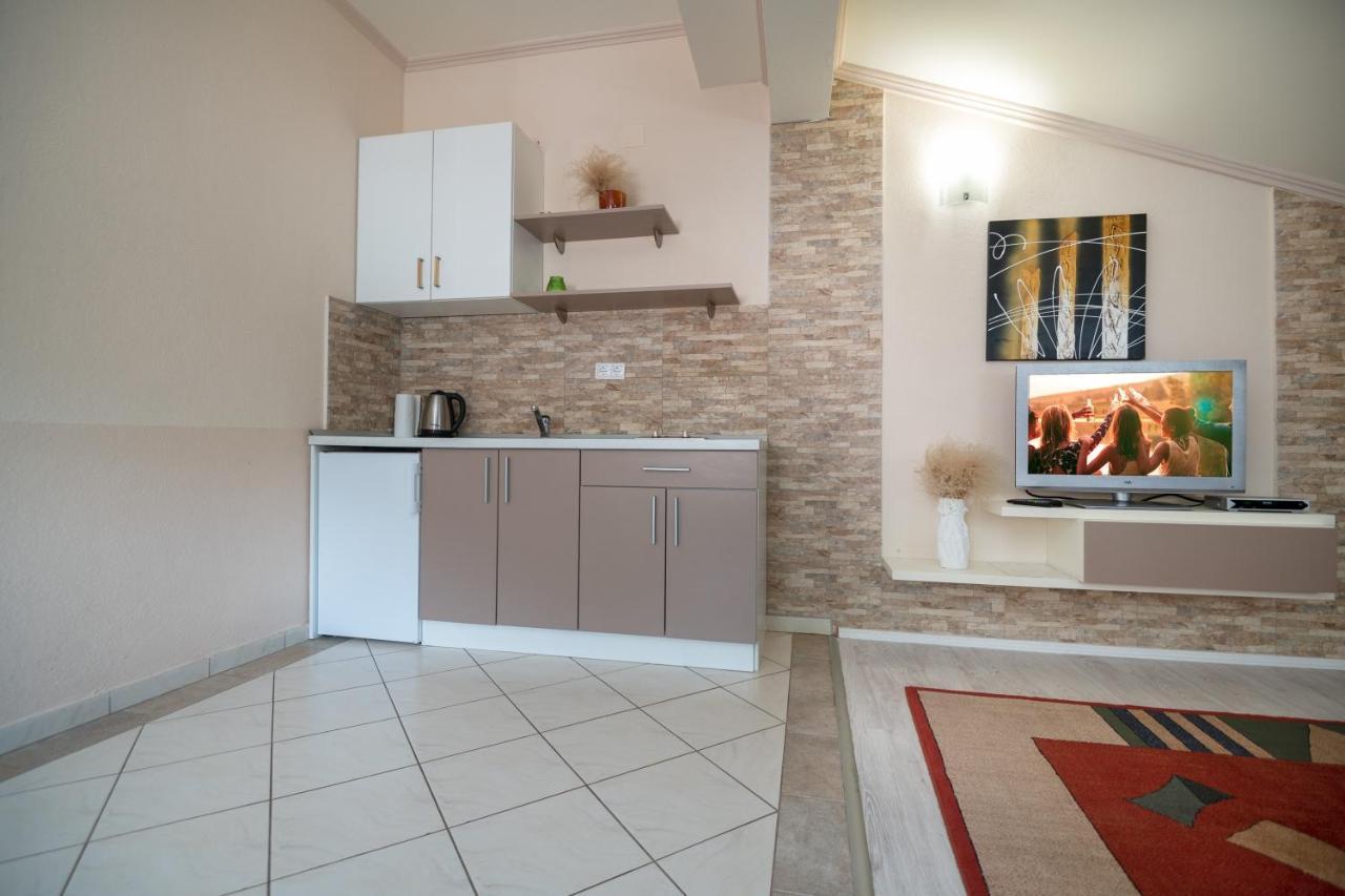 Villa San Неум Экстерьер фото