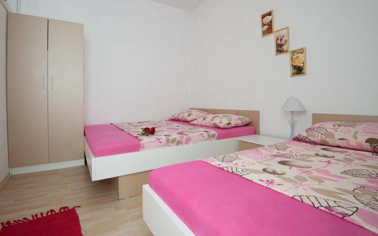 Villa San Неум Экстерьер фото