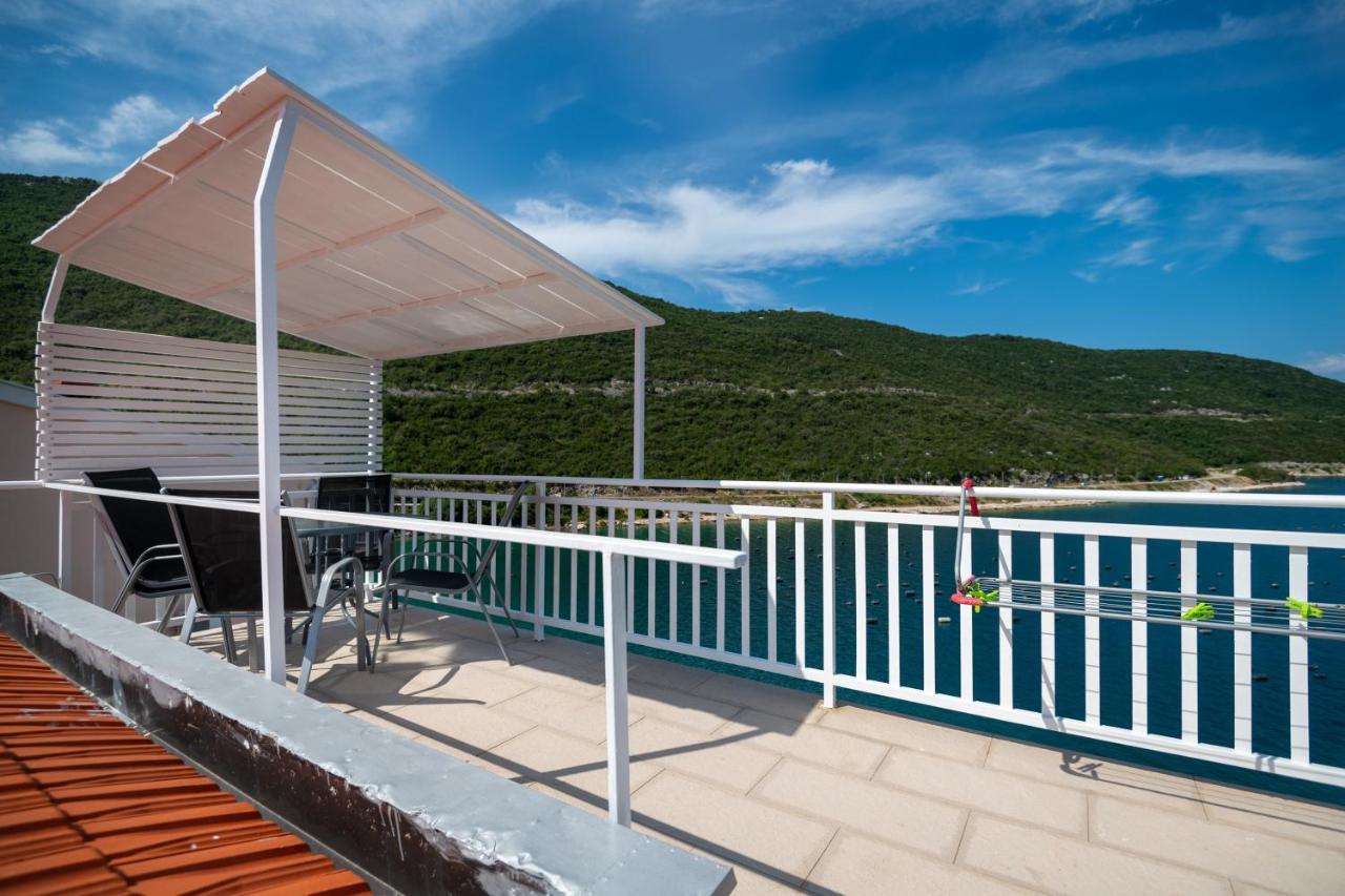Villa San Неум Экстерьер фото