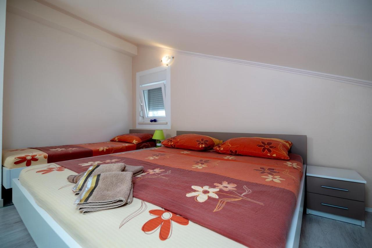 Villa San Неум Экстерьер фото