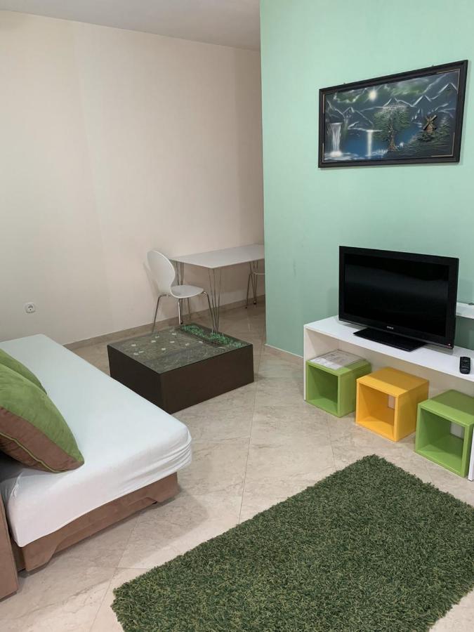 Villa San Неум Экстерьер фото