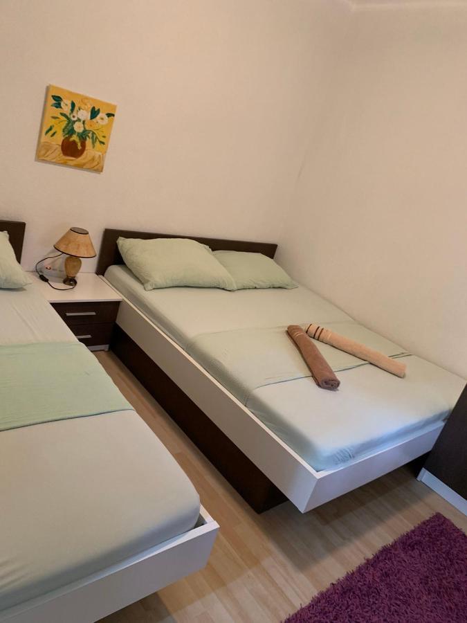 Villa San Неум Экстерьер фото